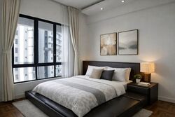 Regent Heights (D23), Condominium #527474521